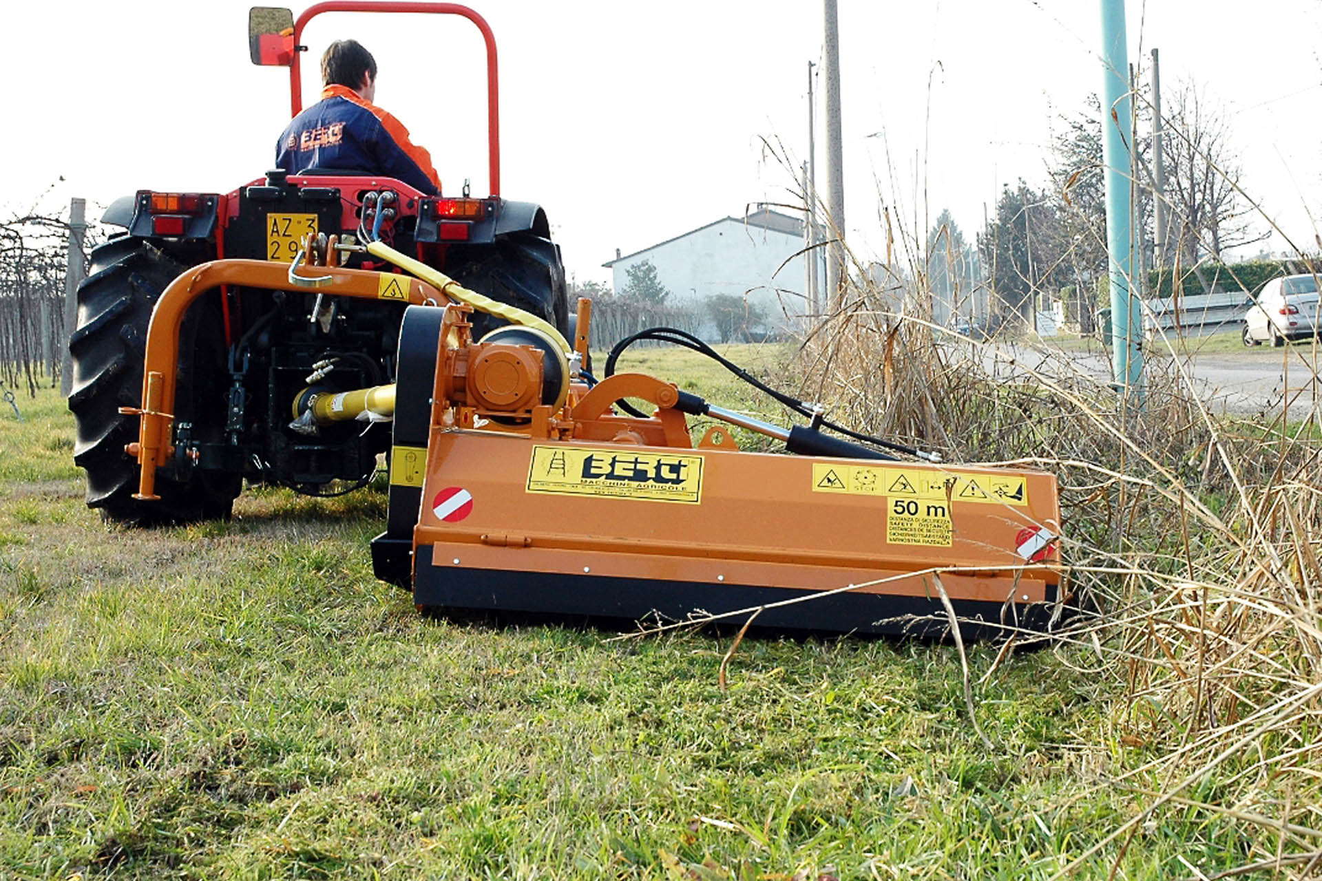 Berti TA-LI-145