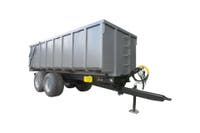 Volymdumper Multicargo 22 Kubik