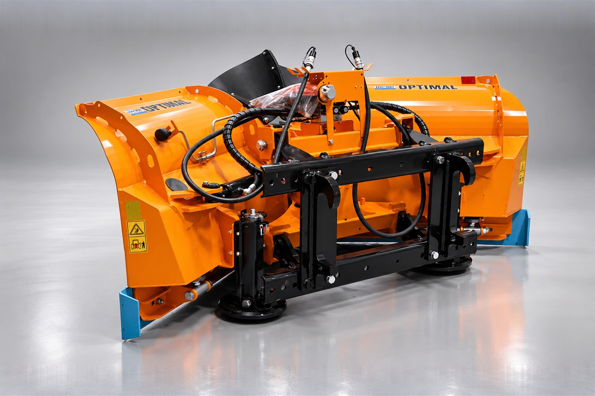 Vikplog Trejon Optimal VPX-N260