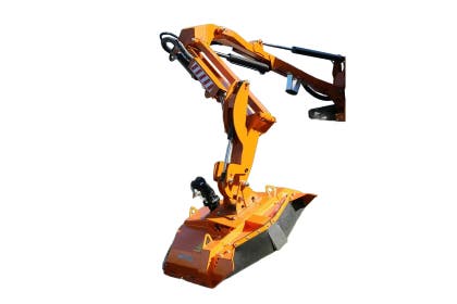 Kedjehuvud Trejon Optimal M1250 H