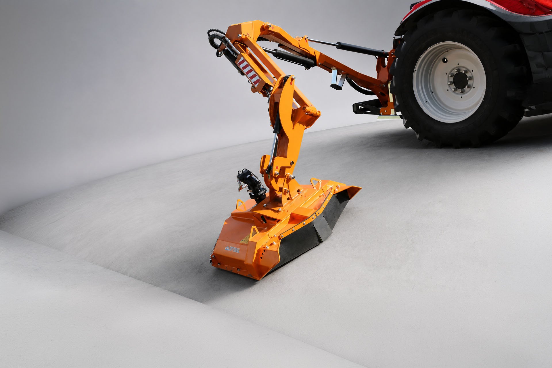 Kedjehuvud Trejon Optimal M1250 H