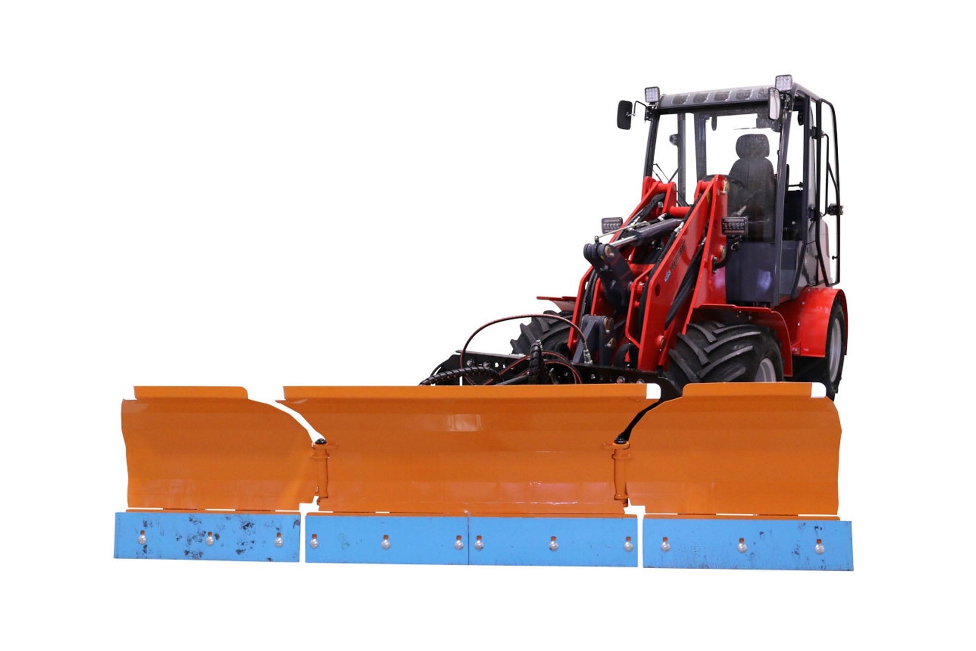 Trejon Flexitrac 1350CAB-2S