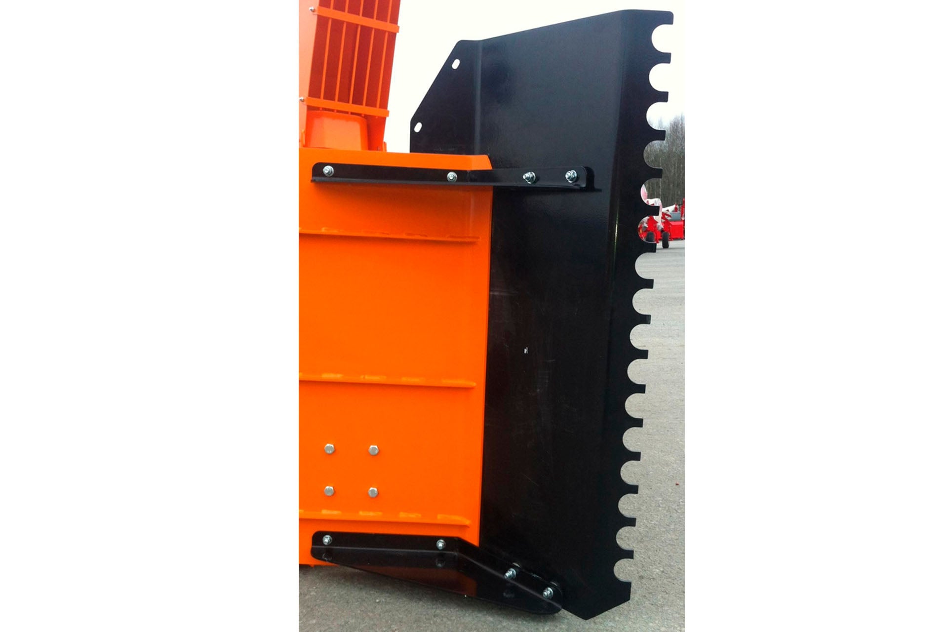 Breddningsv. 2600/2602HD