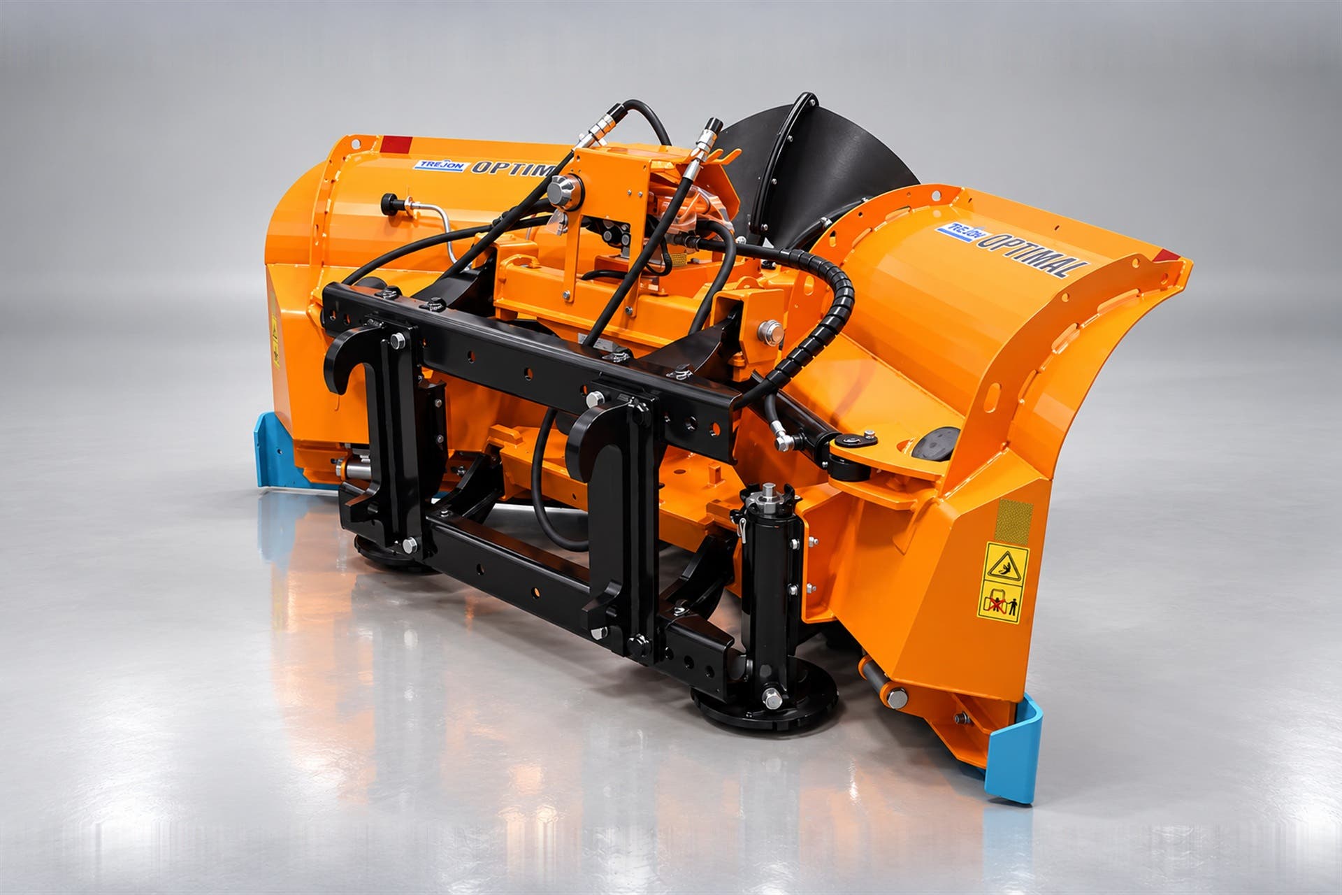 Vikplog Trejon Optimal VPX-N260