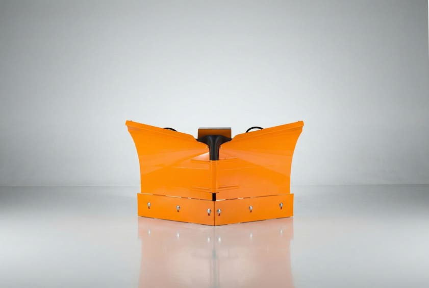 Vikplog Trejon Optimal VP210