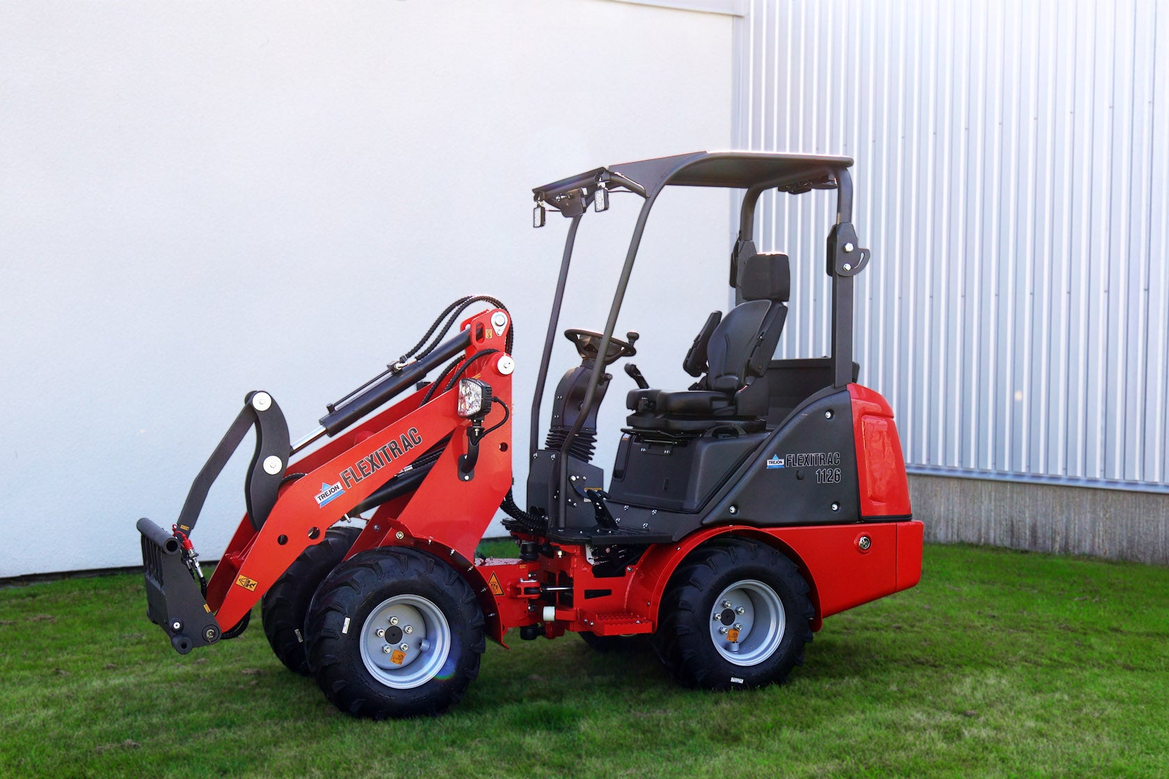 Trejon Flexitrac 1126LRF