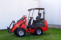 Trejon Flexitrac 1126LRF