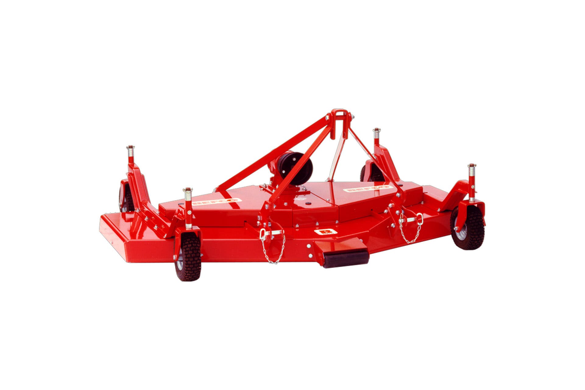 Gräsklippare Cyclone C50-180