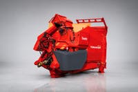 Teagle Tomahawk 8200SC Buren