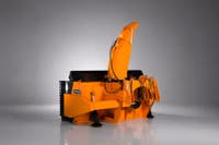 Trejon Optimal 2650HD