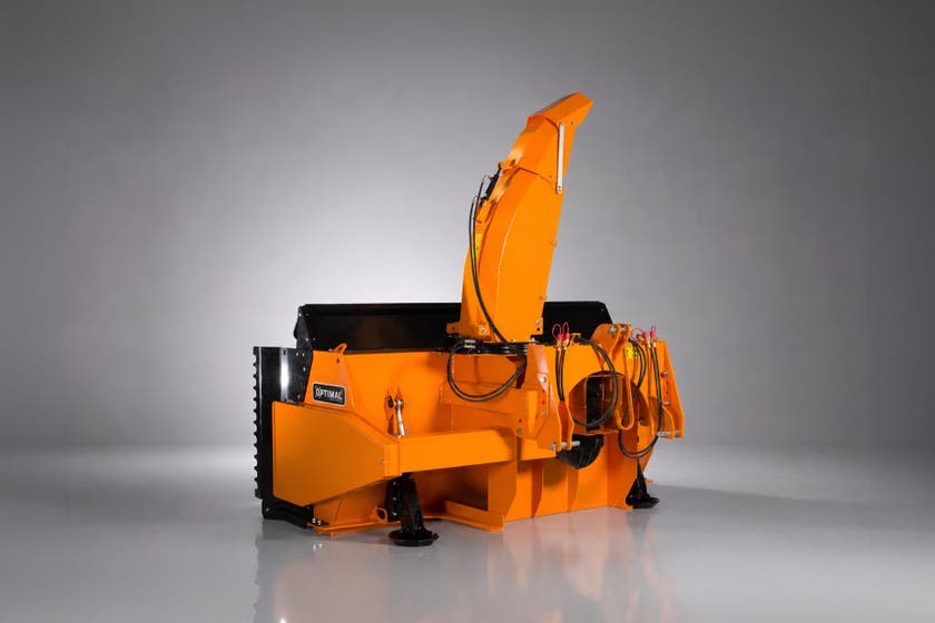 Trejon Optimal 2650HD