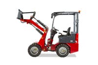 Trejon Flexitrac 1022LRF