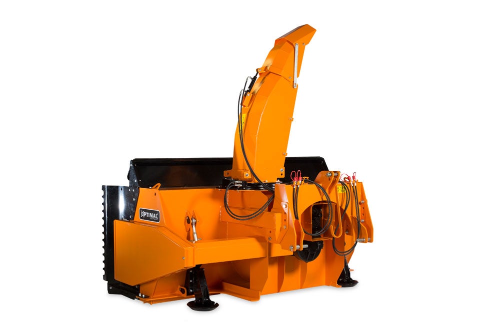 Trejon Optimal 2650HD