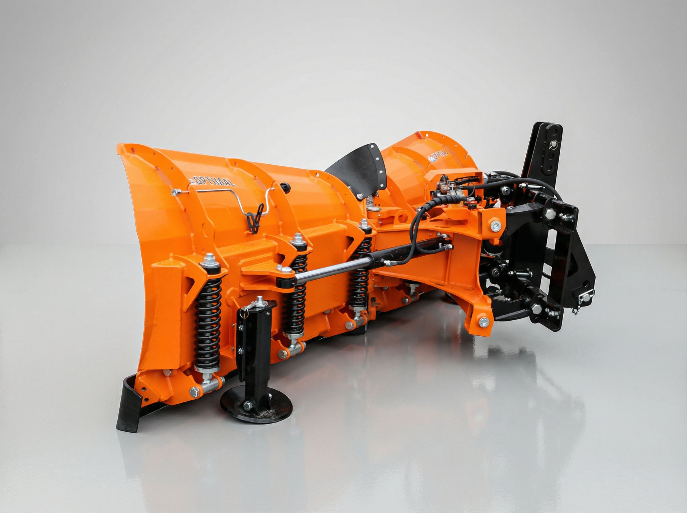 Vikplog Trejon Optimal VPX370