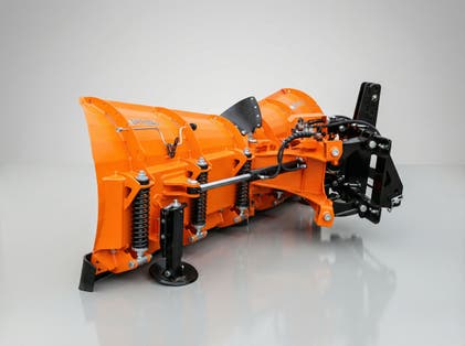 Vikplog Trejon Optimal VPX370