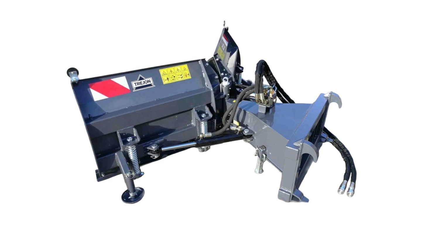 Vikplog 180 cm SMS med flytläge