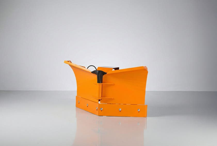 Vikplog Trejon Optimal VP210