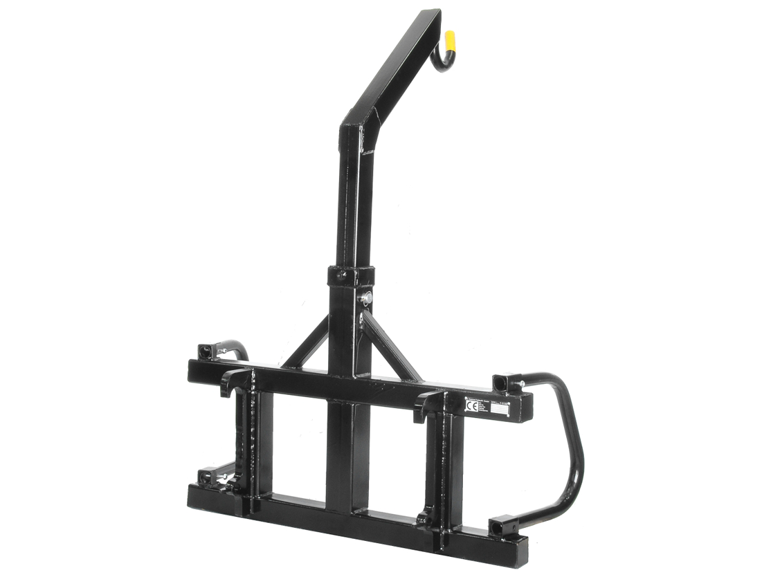 Storsäckslyft, Trima/SMS