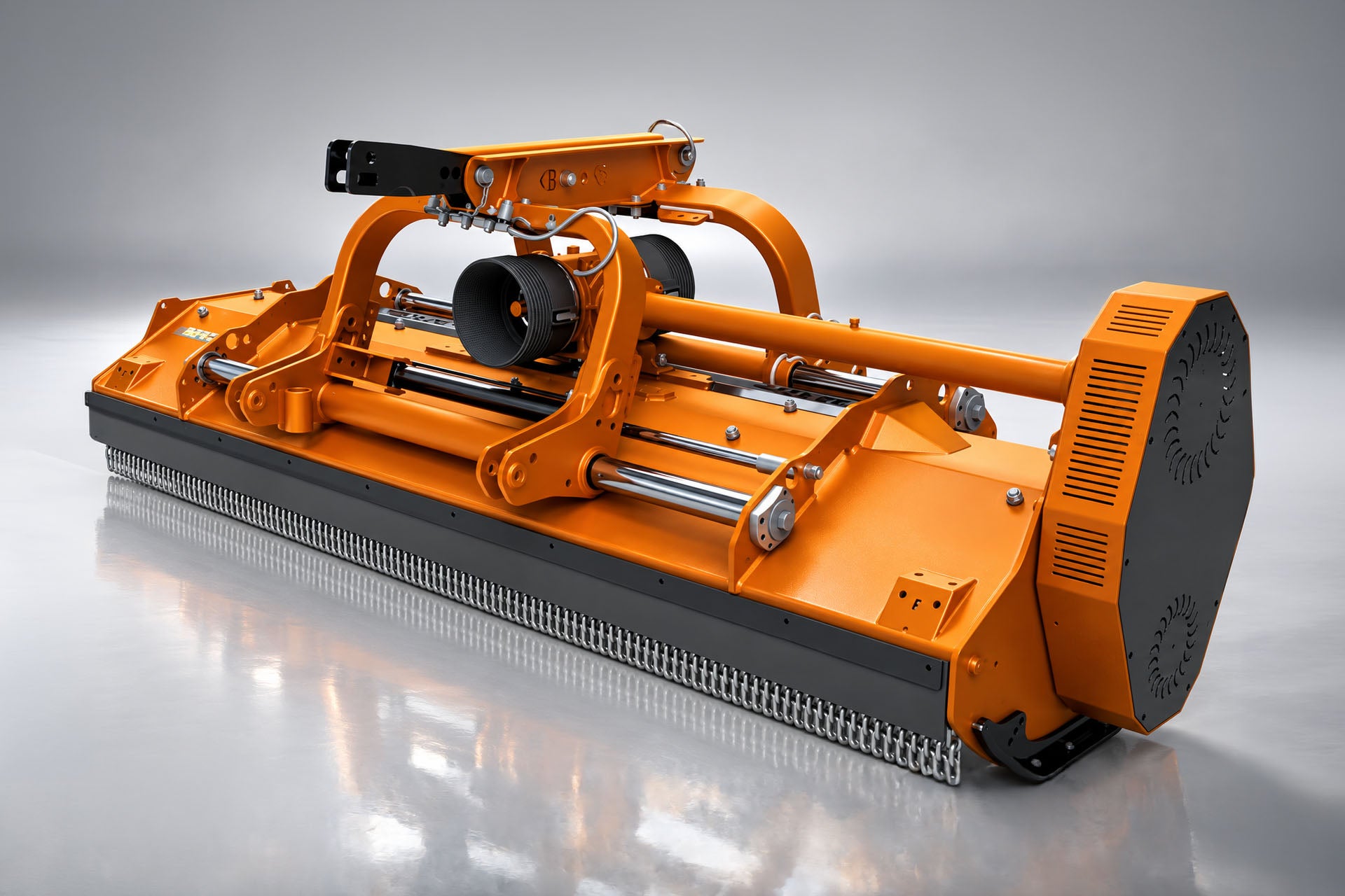 Berti D-PRO250