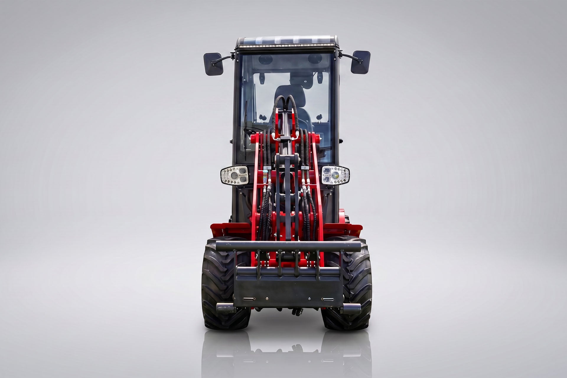 Trejon Flexitrac 1126 CAB-E