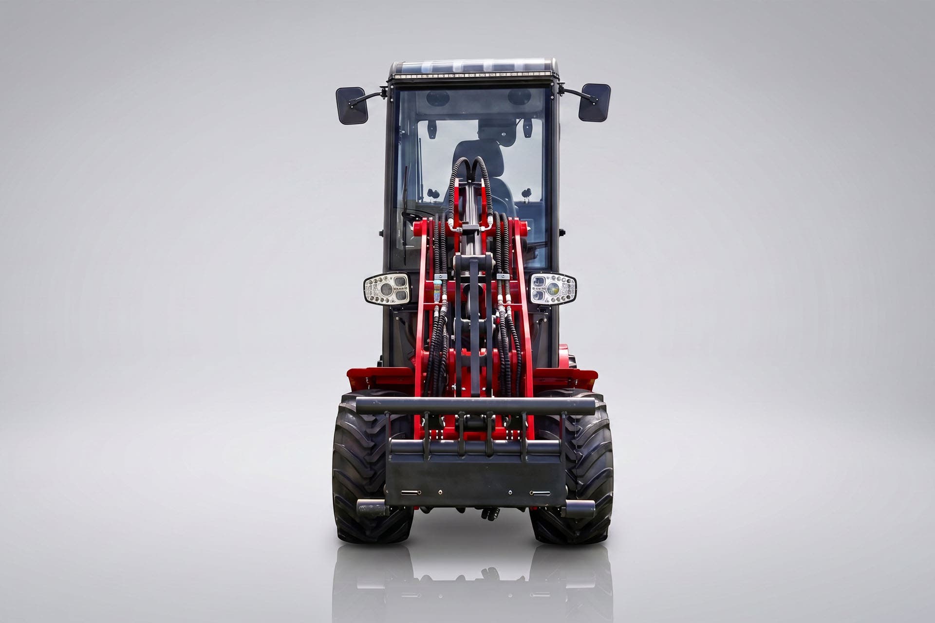 Trejon Flexitrac 1126 CAB-E