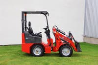 Trejon Flexitrac 1022LRF