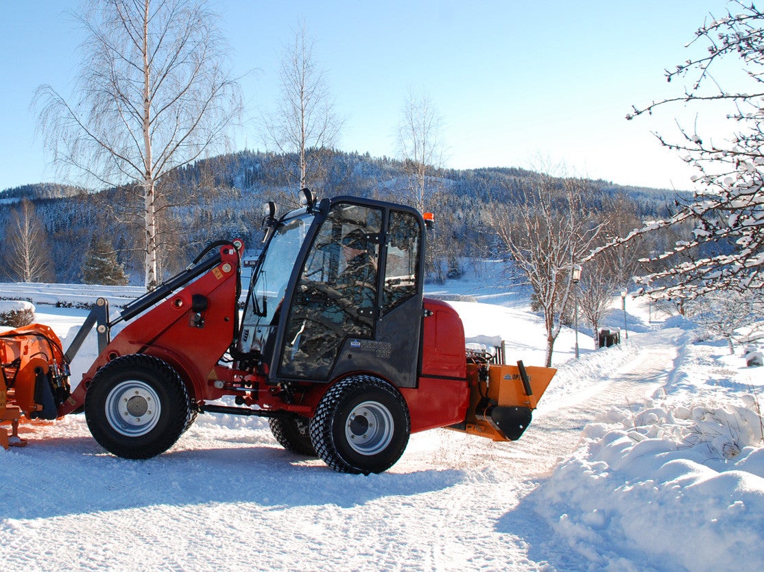 Trejon Optimal SP250