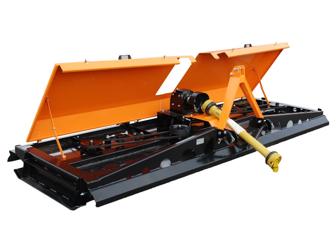 Trejon Optimal BP365