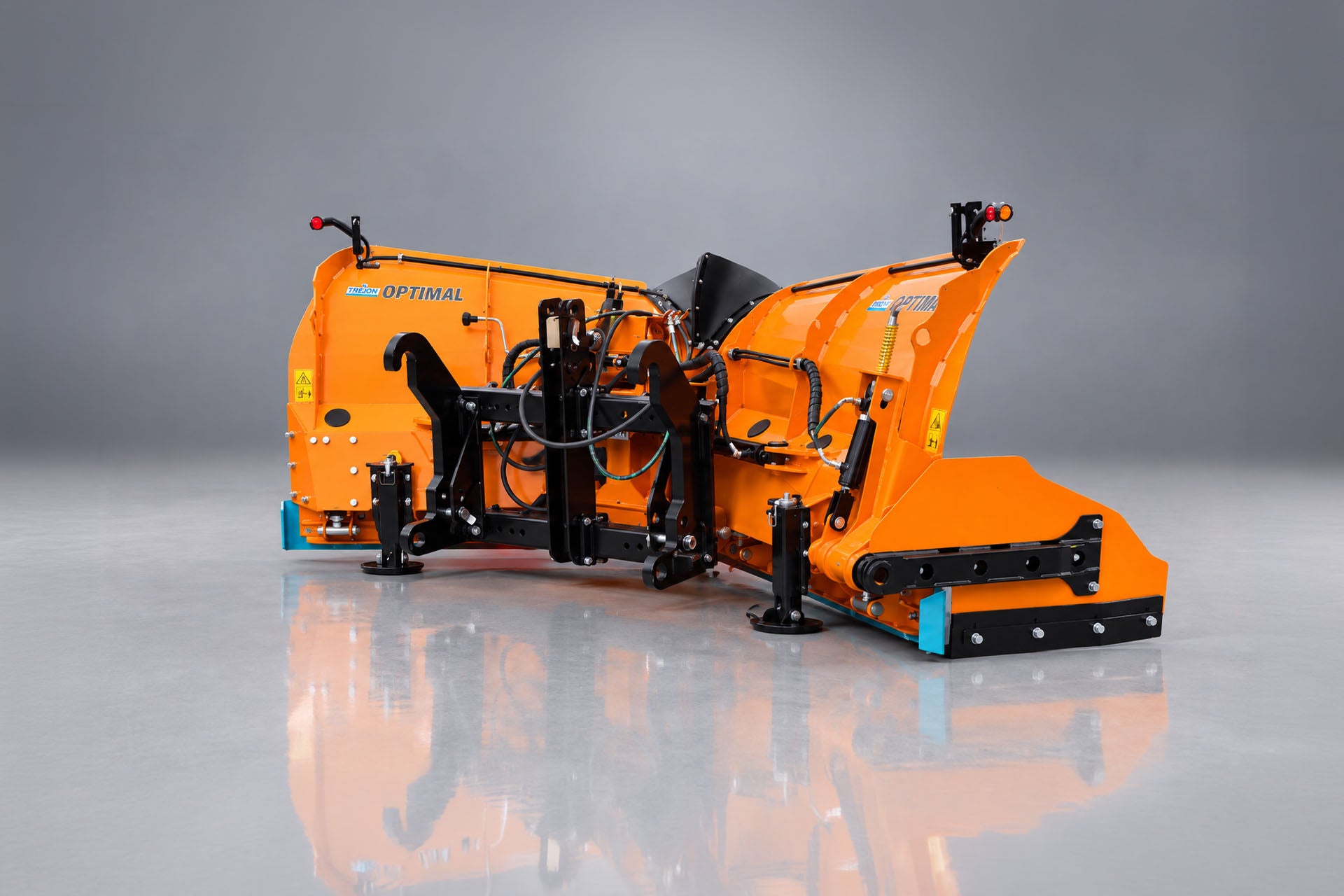 Vikplog Trejon Optimal VPX-N260