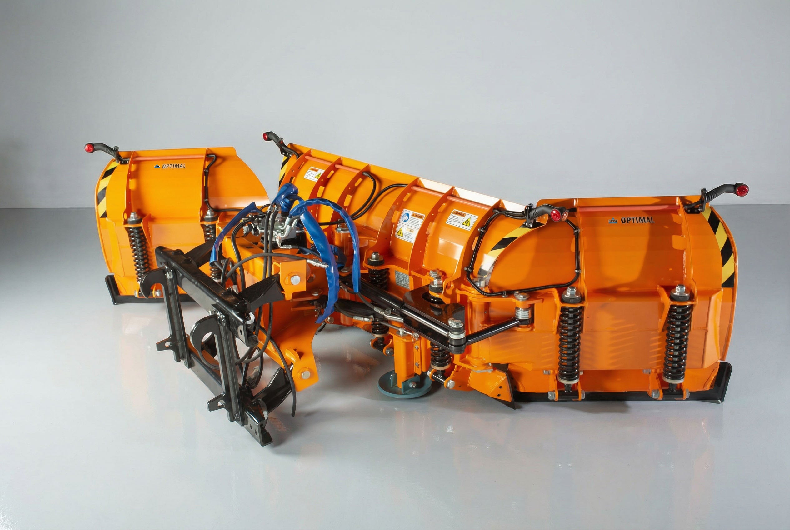 U-Plog Trejon Optimal UPX370