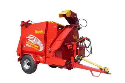 Teagle Tomahawk 8555SC