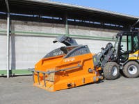 Flingk Halmsnittare SHC1450R