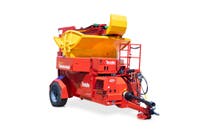 Teagle Tomahawk C120