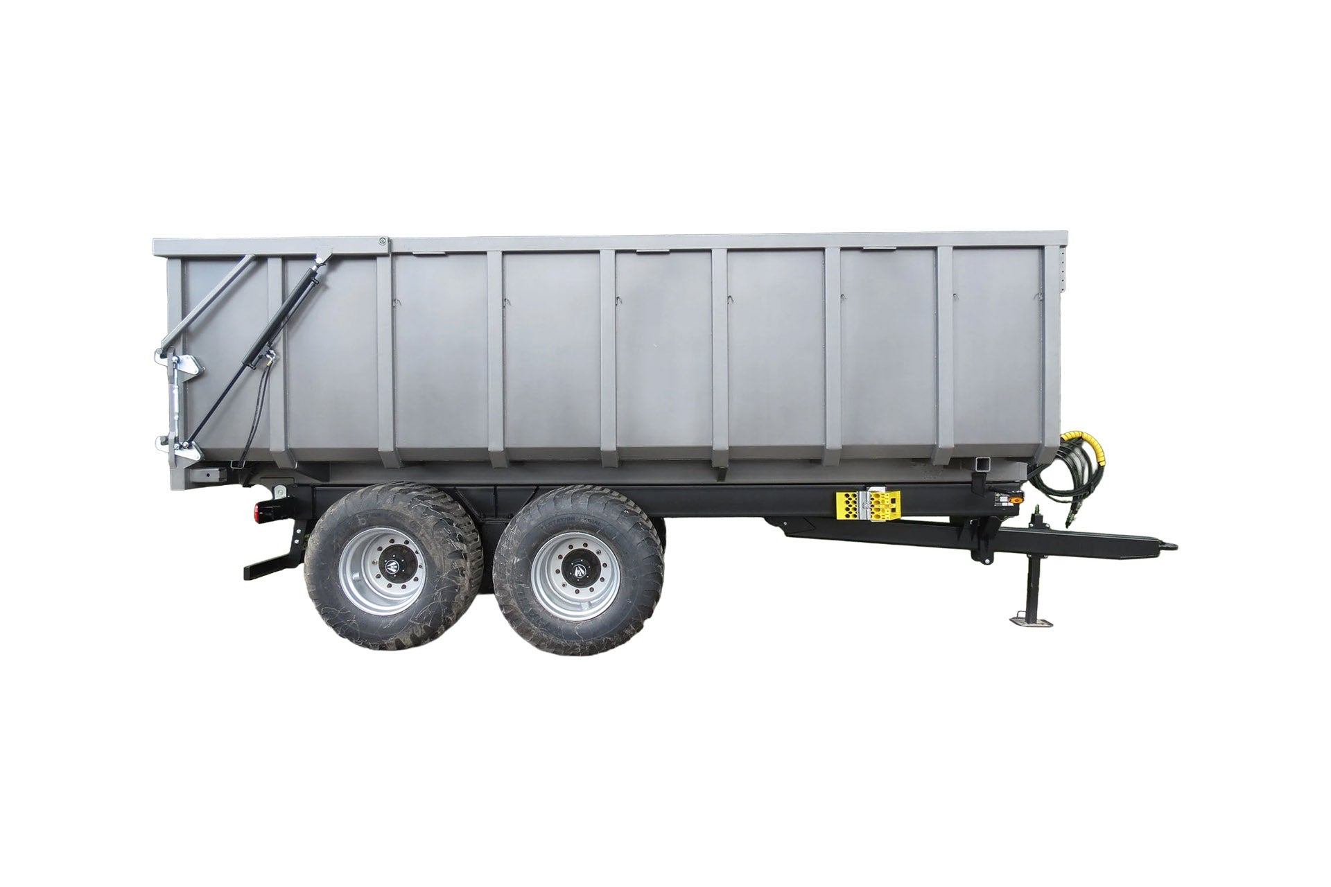 Volymdumper Multicargo 20 kubik