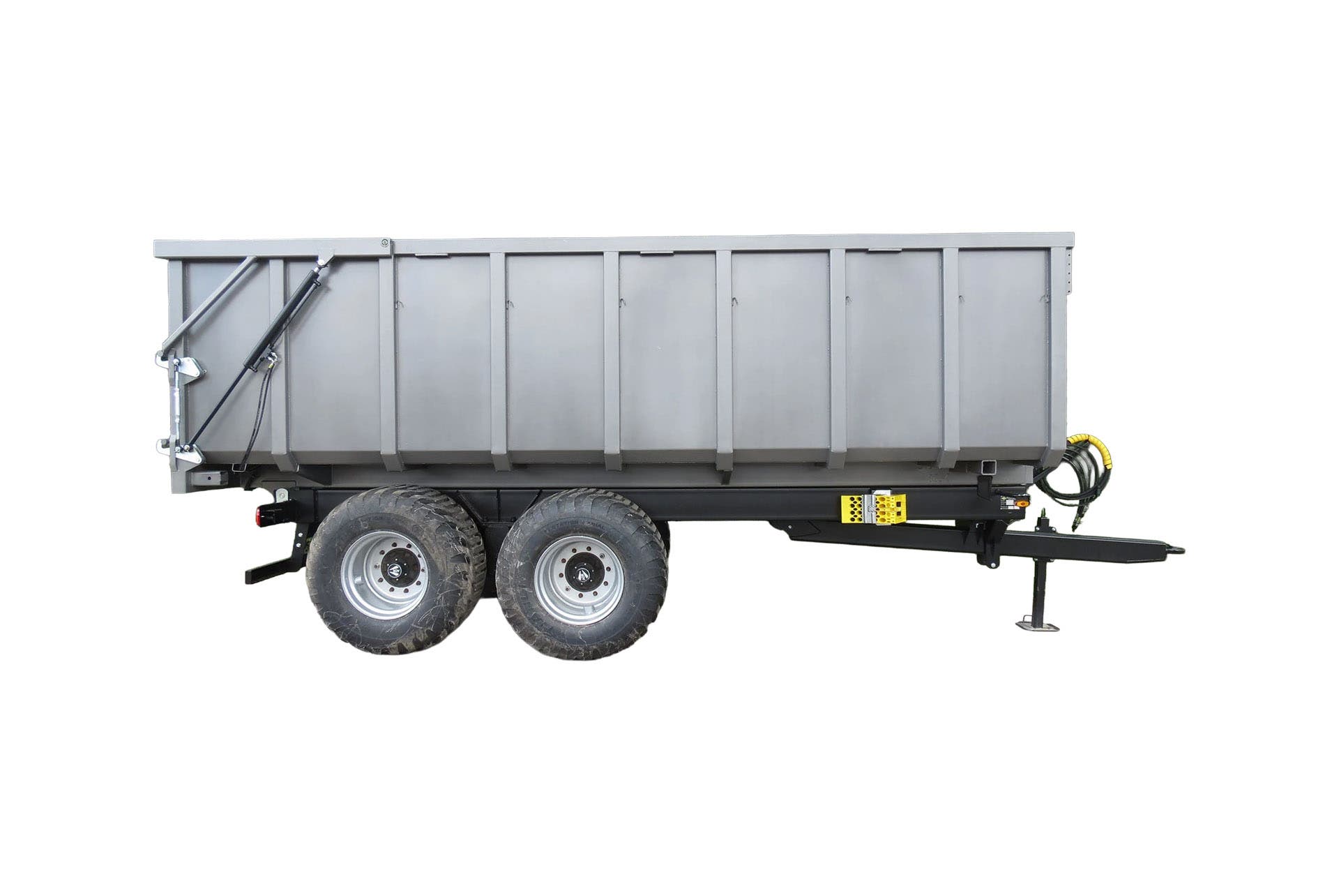 Volymdumper Multicargo 20 kubik