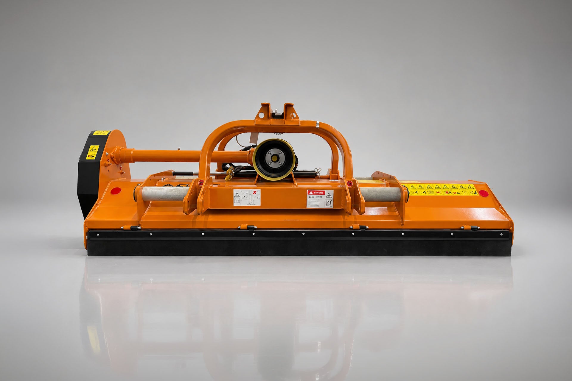 Berti BIMAX250