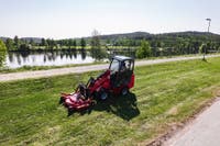 Trejon Flexitrac 1126CAB