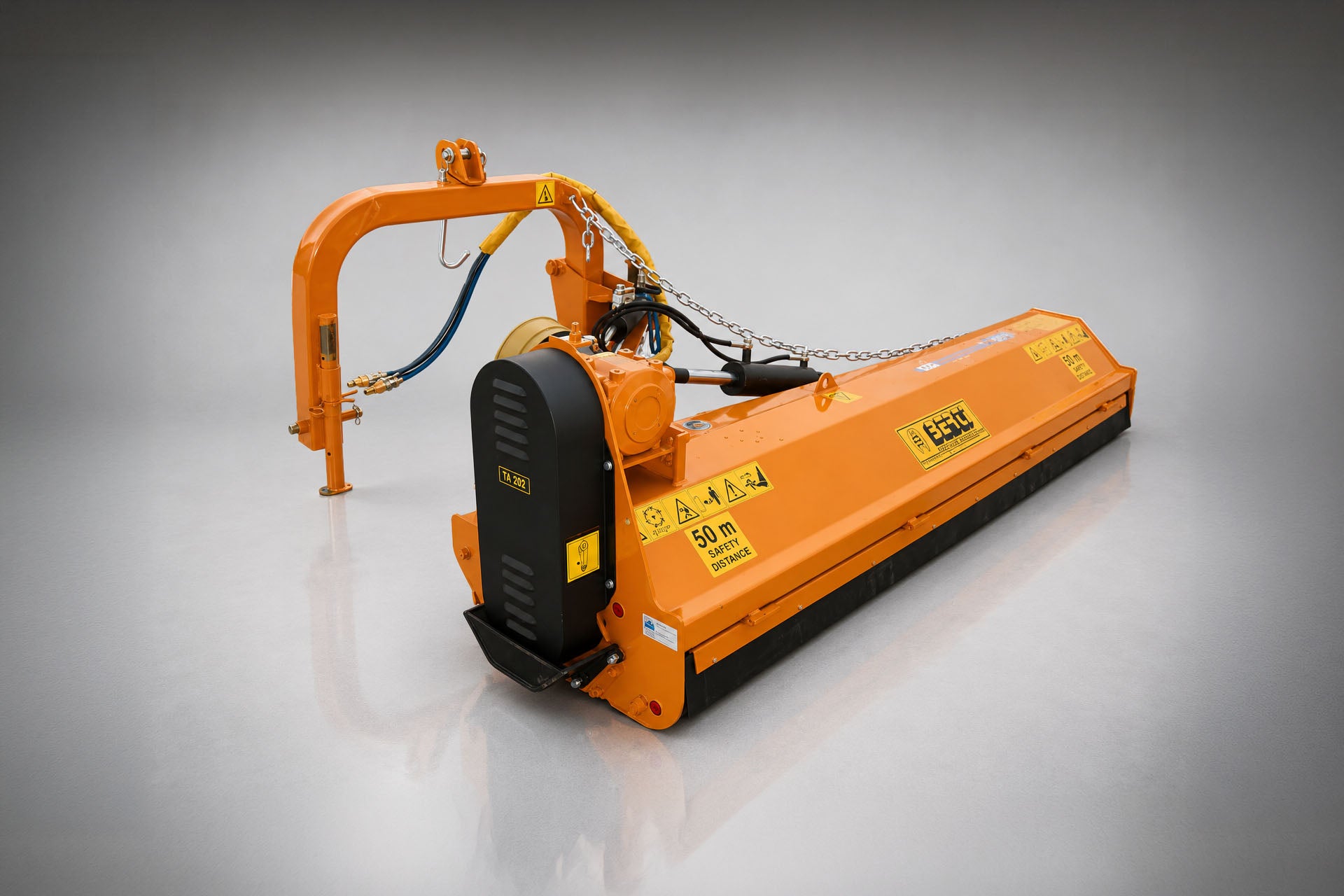 Berti TA220