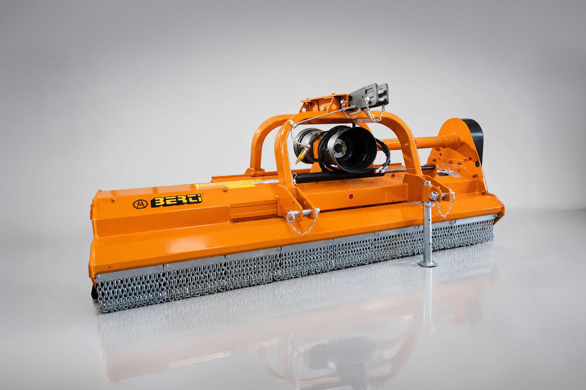Berti DUAL250