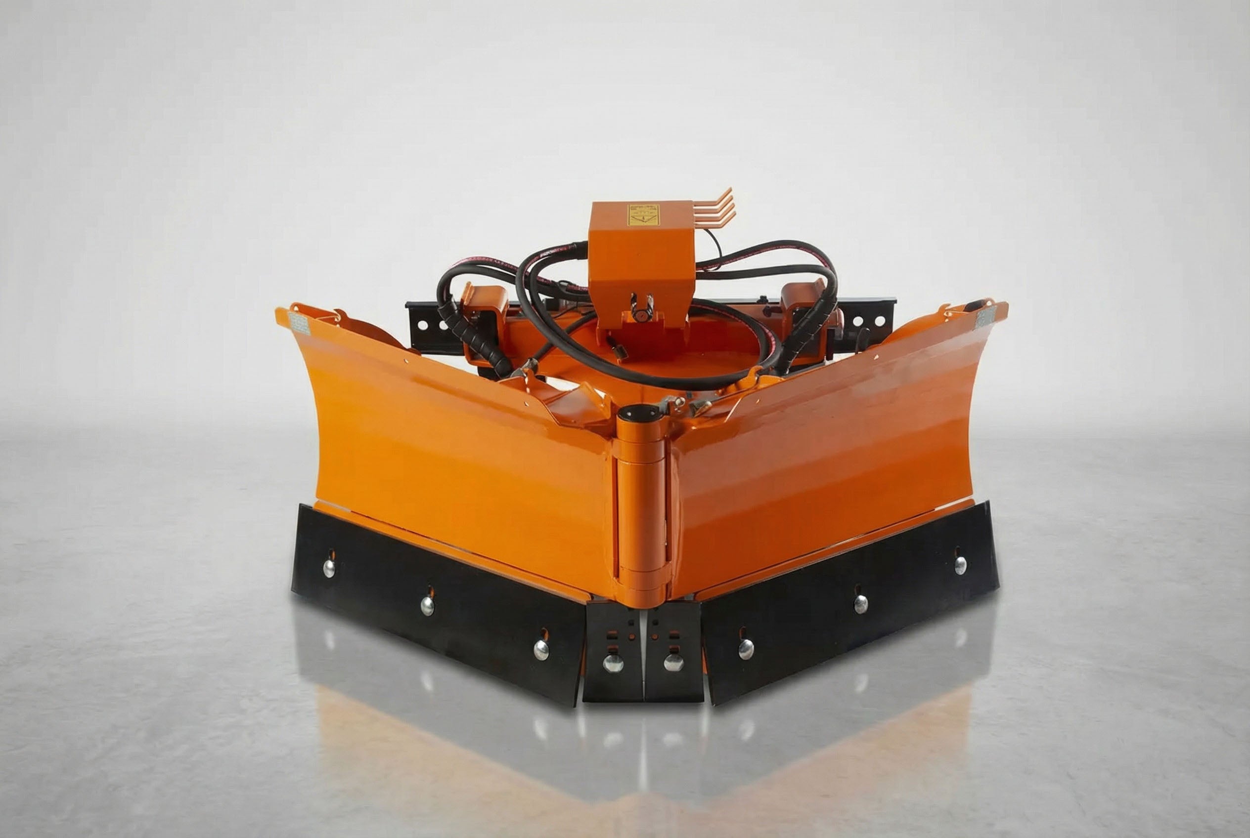 Vikplog Trejon Optimal VPX180