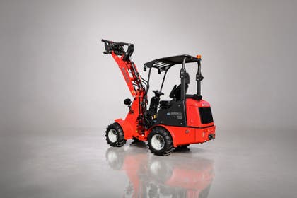 Trejon Flexitrac 1126LRF-EXT