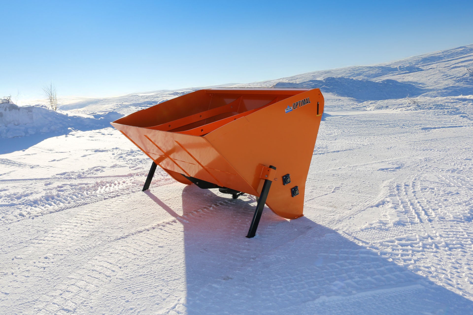 Trejon Optimal DS2500