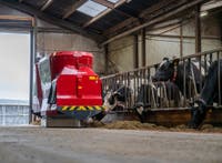 Automatisk utfodring