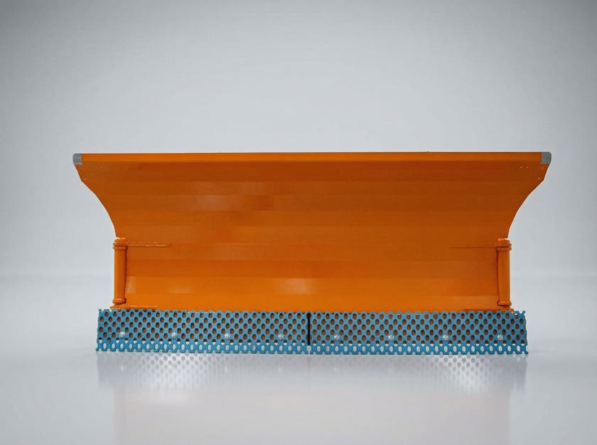 U-plog Trejon Optimal UPX500