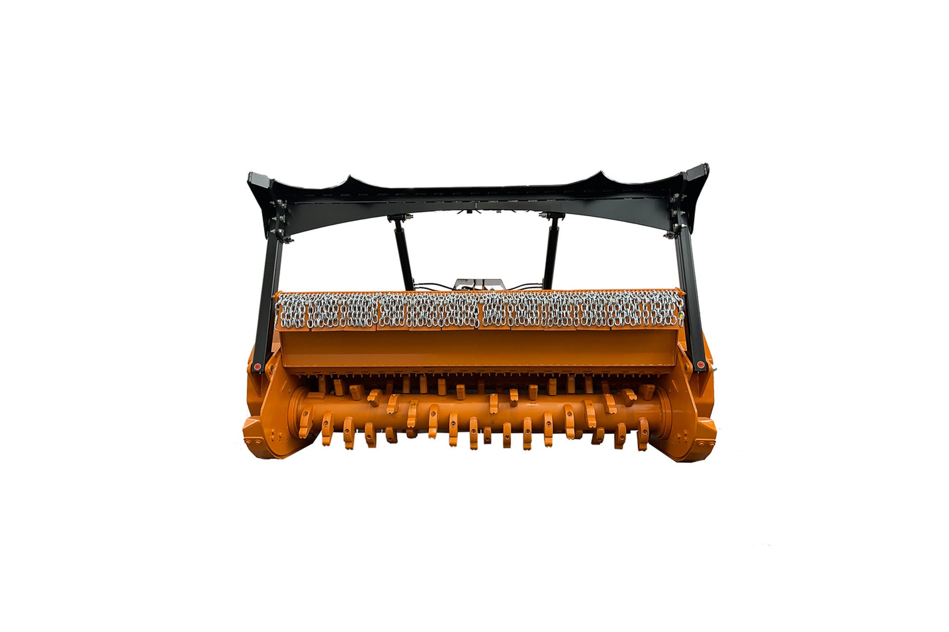 Berti EFX-DT220 Ecoforestal