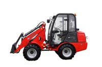 Trejon Flexitrac 1226CAB-2S