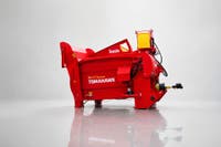 Teagle Telehawk T6200 Power Drive