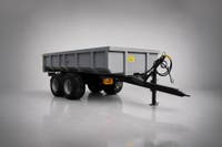 Dumpervagn Multicargo 11 Ton
