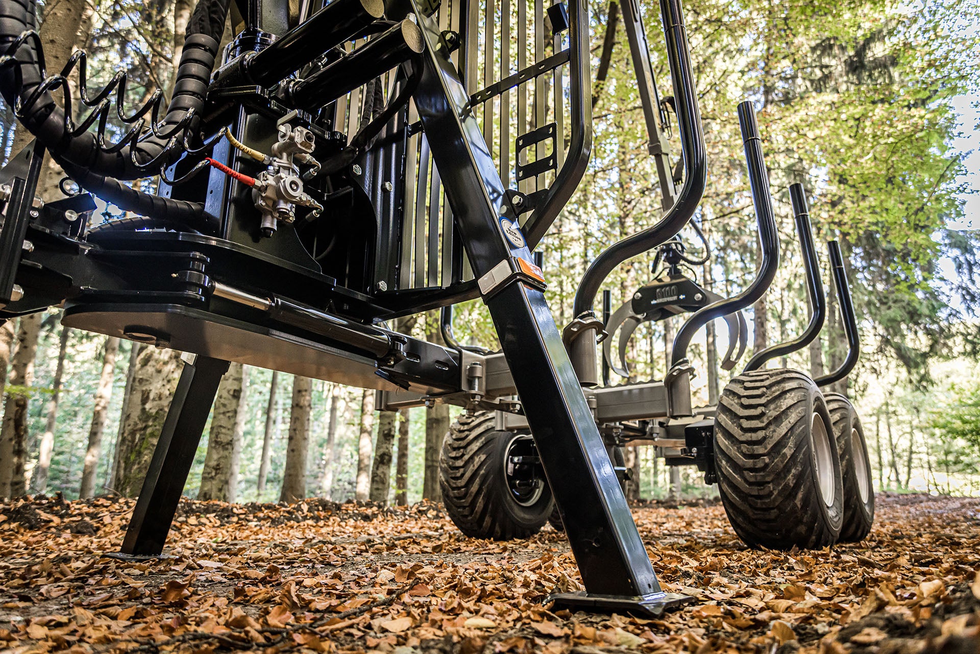 Trejon Multiforest MF950