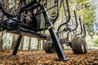 Trejon Multiforest MF950
